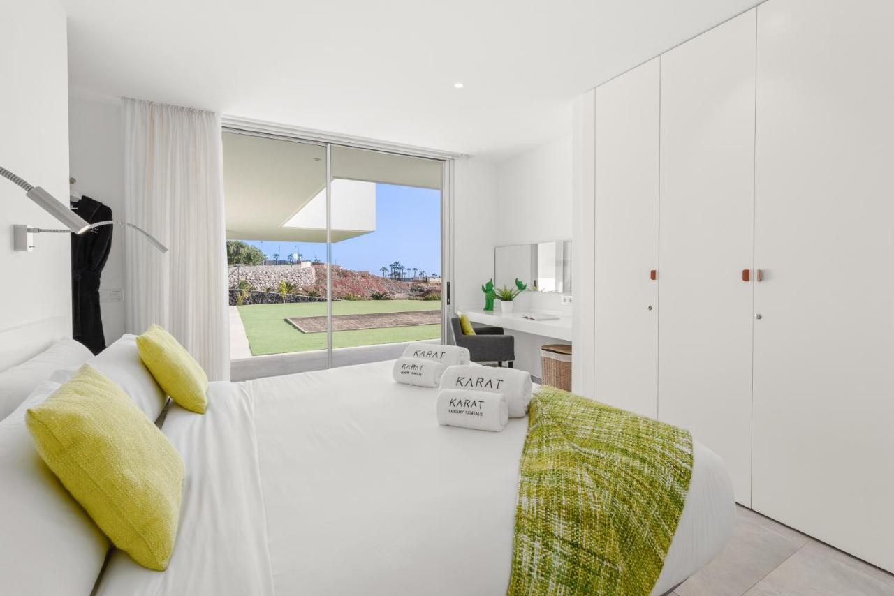 Karat Zambrano - Includes Golf Cart * Guia de Isora (Tenerife)