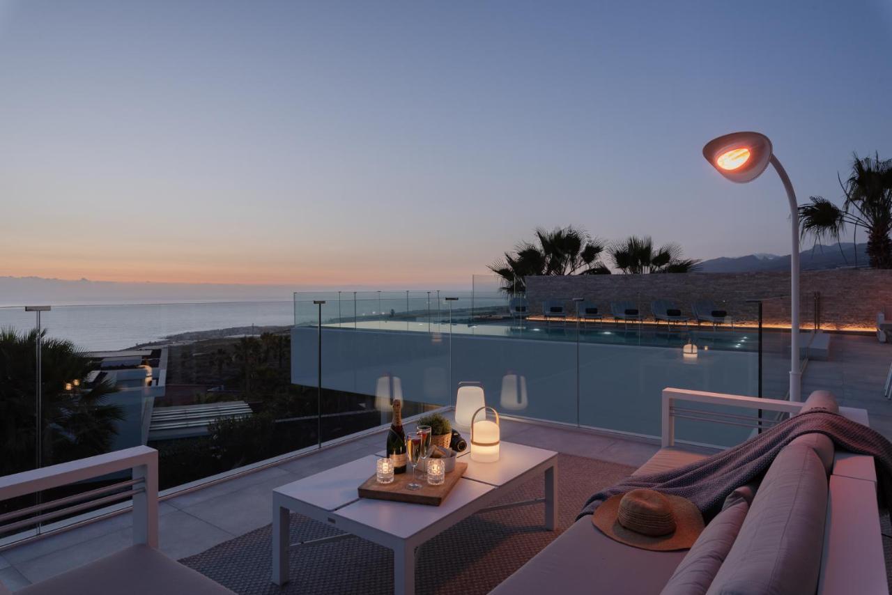 Karat Zambrano - Includes Golf Cart Guia de Isora (Tenerife)