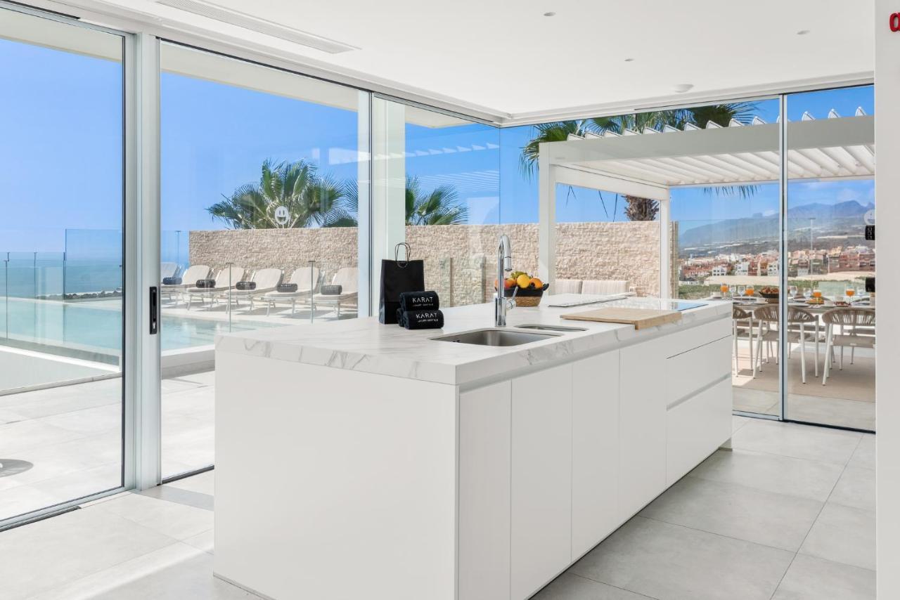 Karat Zambrano - Includes Golf Cart Guia de Isora (Tenerife)