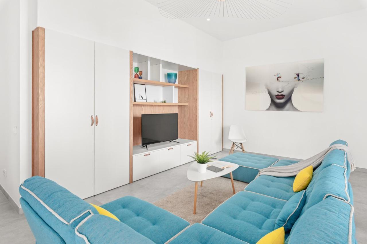 Karat Zambrano - Includes Golf Cart Villa Guia de Isora (Tenerife)
