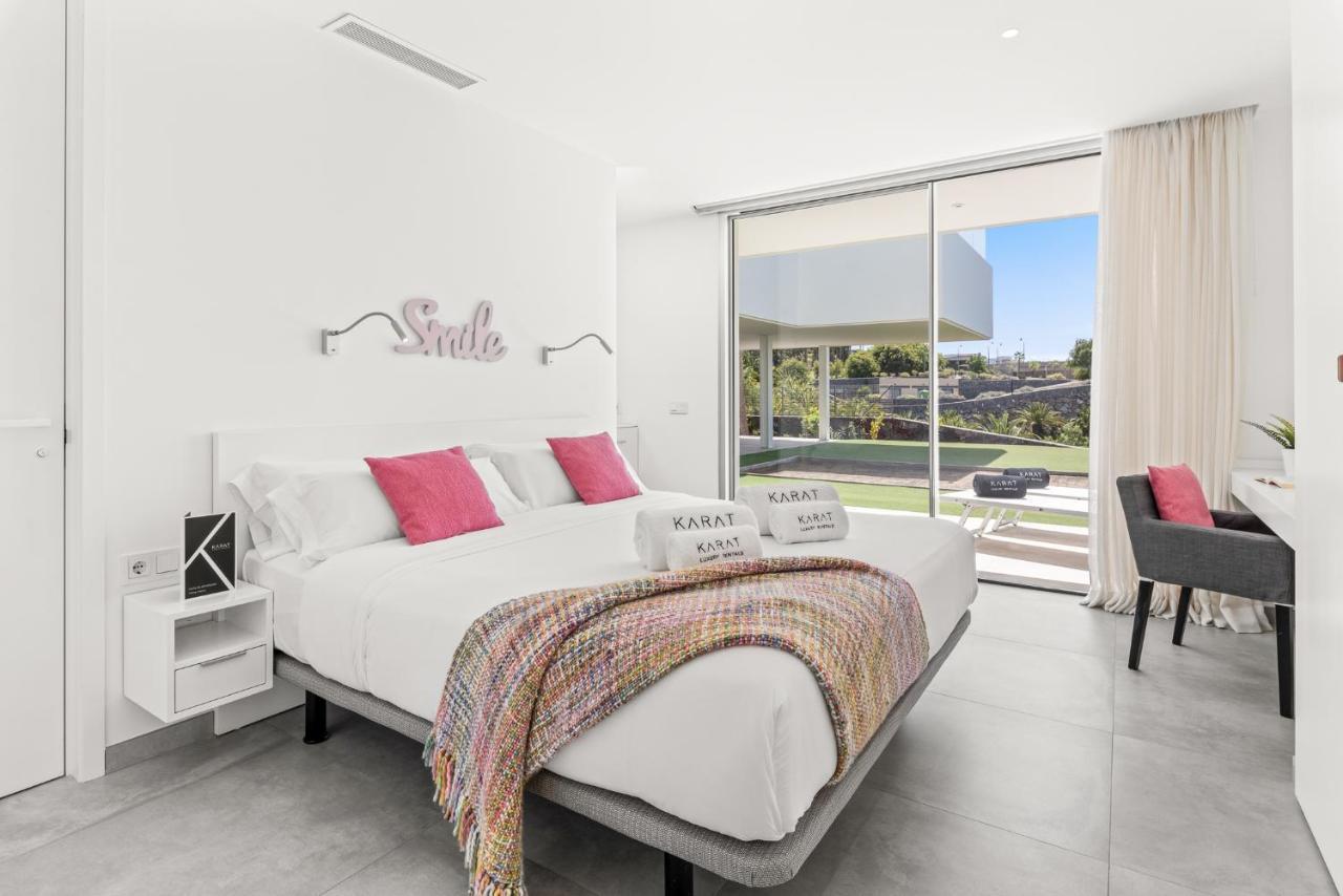 Karat Zambrano - Includes Golf Cart Guia de Isora (Tenerife)