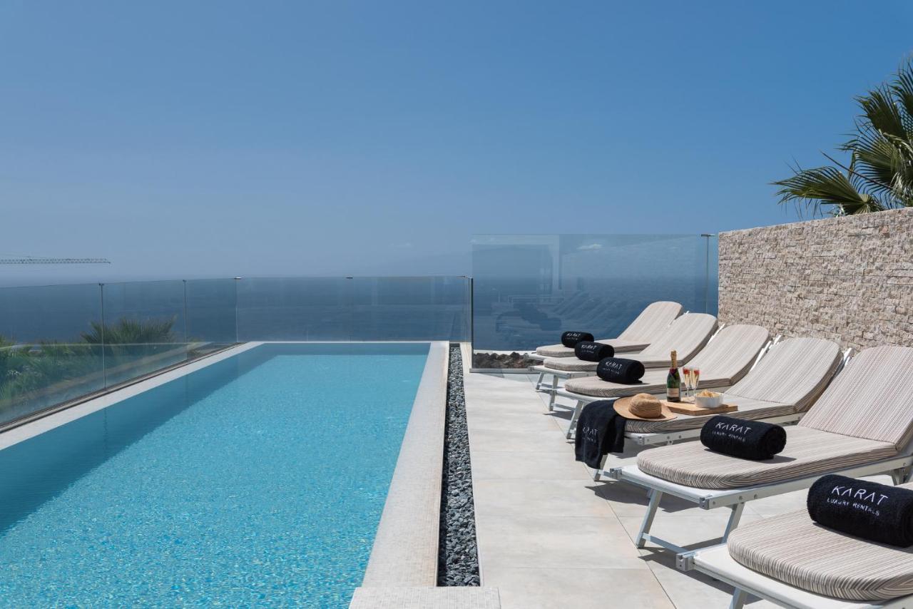 Karat Zambrano - Includes Golf Cart Guia de Isora (Tenerife)