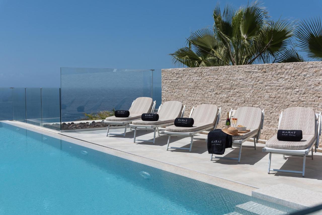 Karat Zambrano - Includes Golf Cart * Guia de Isora (Tenerife)