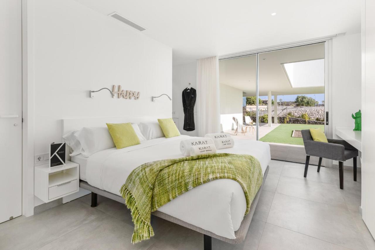 Karat Zambrano - Includes Golf Cart * Guia de Isora (Tenerife)