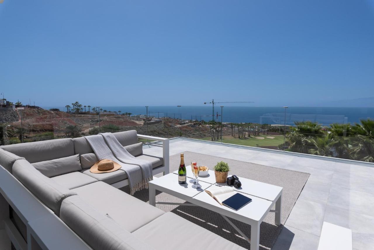 Karat Zambrano - Includes Golf Cart Guia de Isora (Tenerife)