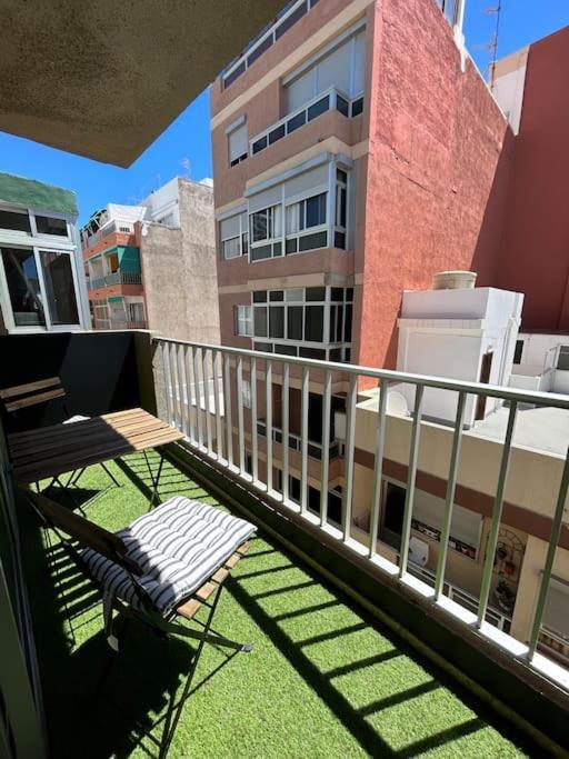 Medano Blue Apartment El Medano (Tenerife)
