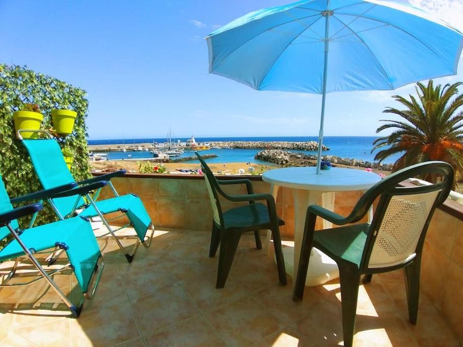 Fronte Oceano In Amarilla Golf L483 Apartment San Miguel de Abona