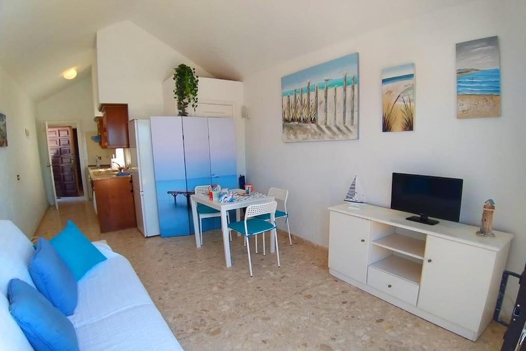 Apartment Fronte Oceano In Amarilla Golf L483 San Miguel de Abona