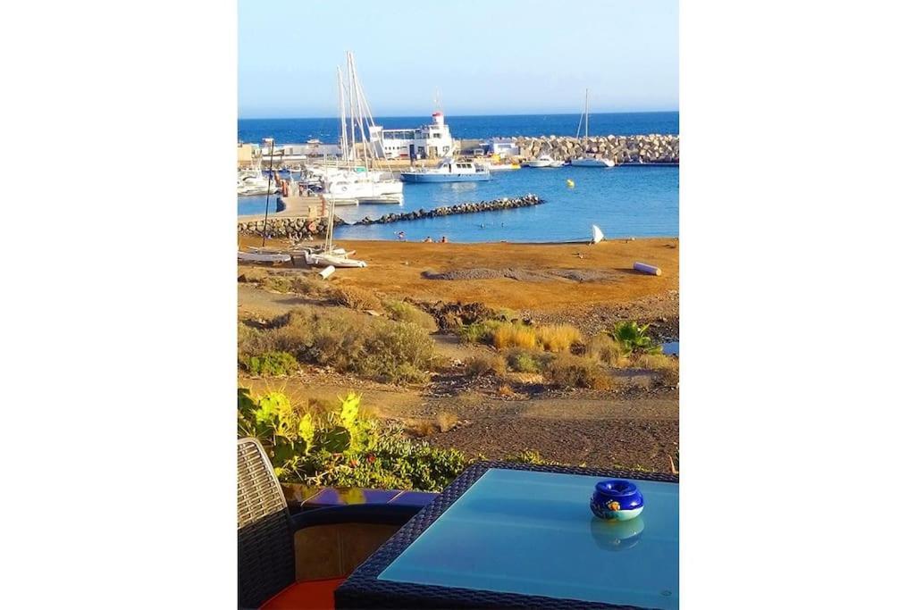 Fronte Oceano In Amarilla Golf L483 Apartment San Miguel de Abona