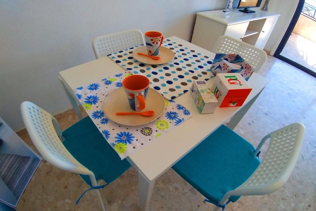 Apartment Fronte Oceano In Amarilla Golf L483 San Miguel de Abona