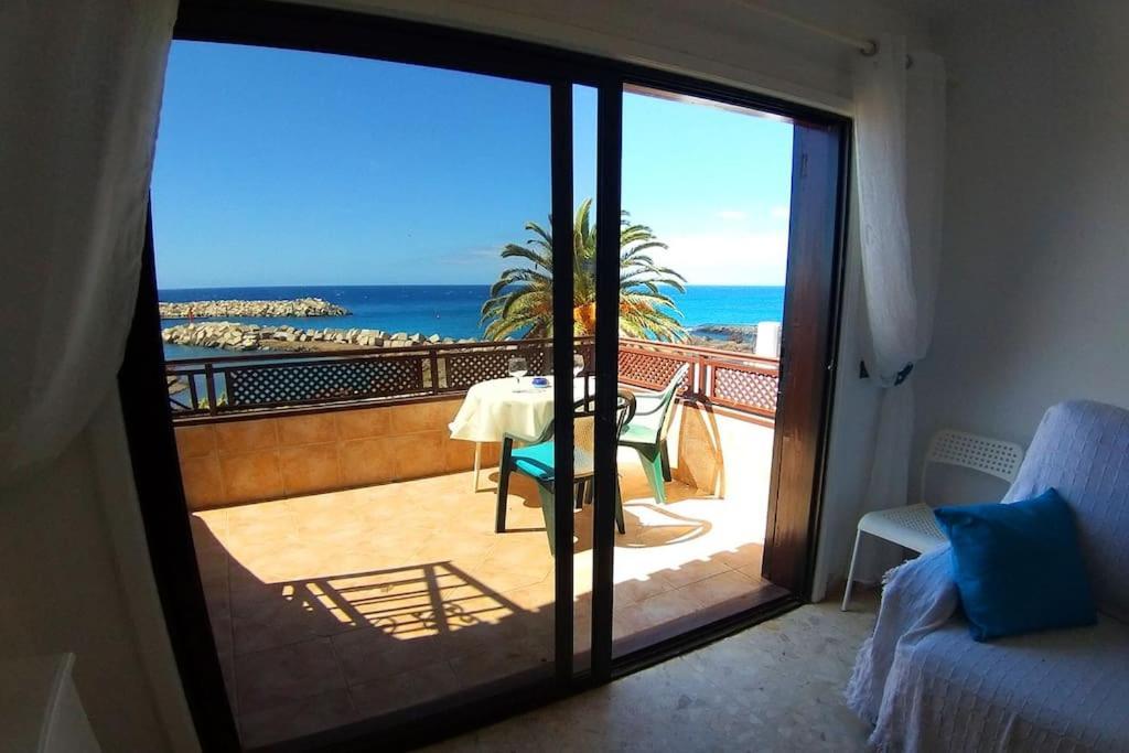 Fronte Oceano In Amarilla Golf L483 Apartment