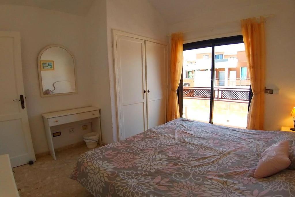 Fronte Oceano In Amarilla Golf L483 Apartment