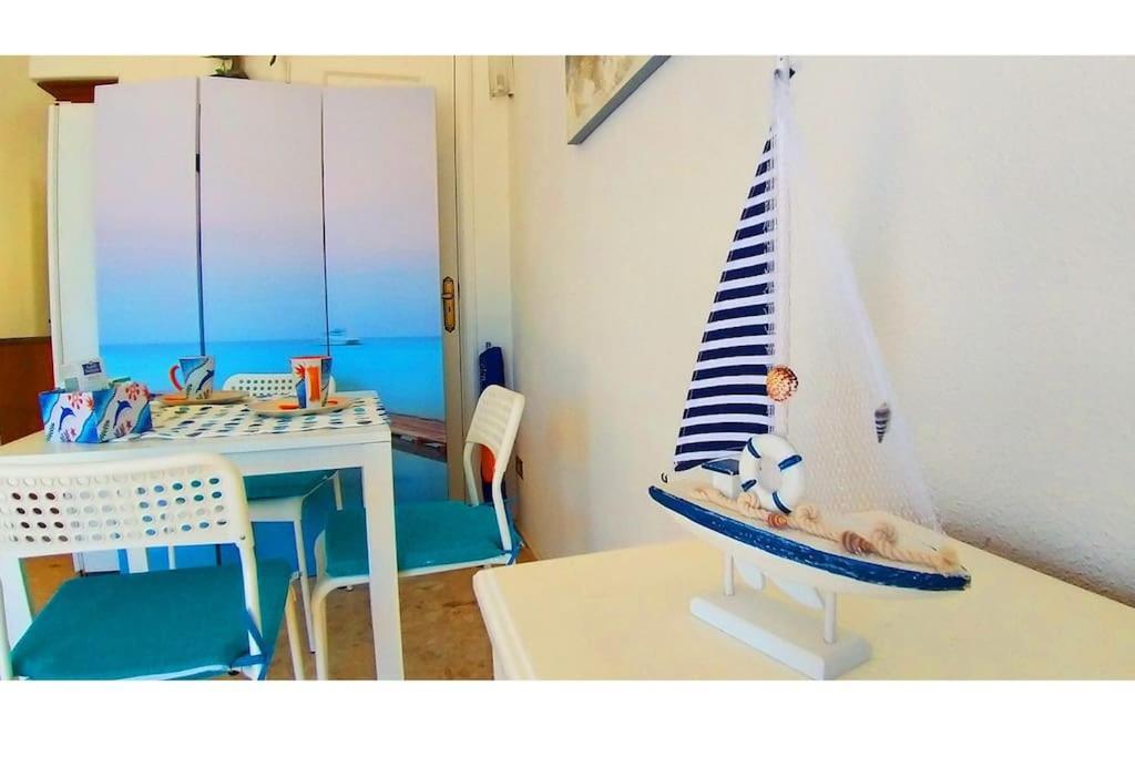Fronte Oceano In Amarilla Golf L483 Apartment *