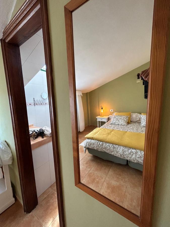 Apartment Casa Abona, Precioso Atico Con Wifi Gratis Y Vistas Increibles Al Mar Y La Montana *