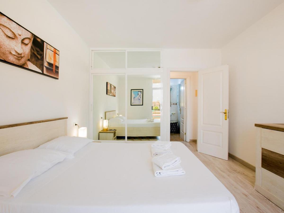 539 Marina Palace Swimming Pool Apartment *