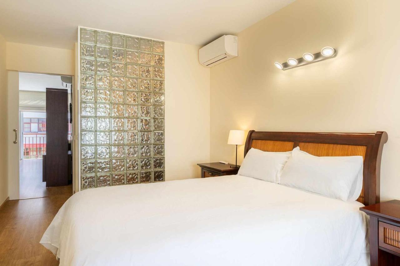Siena Urban Live Canarias Appartement Santa-Cruz de Ténérife