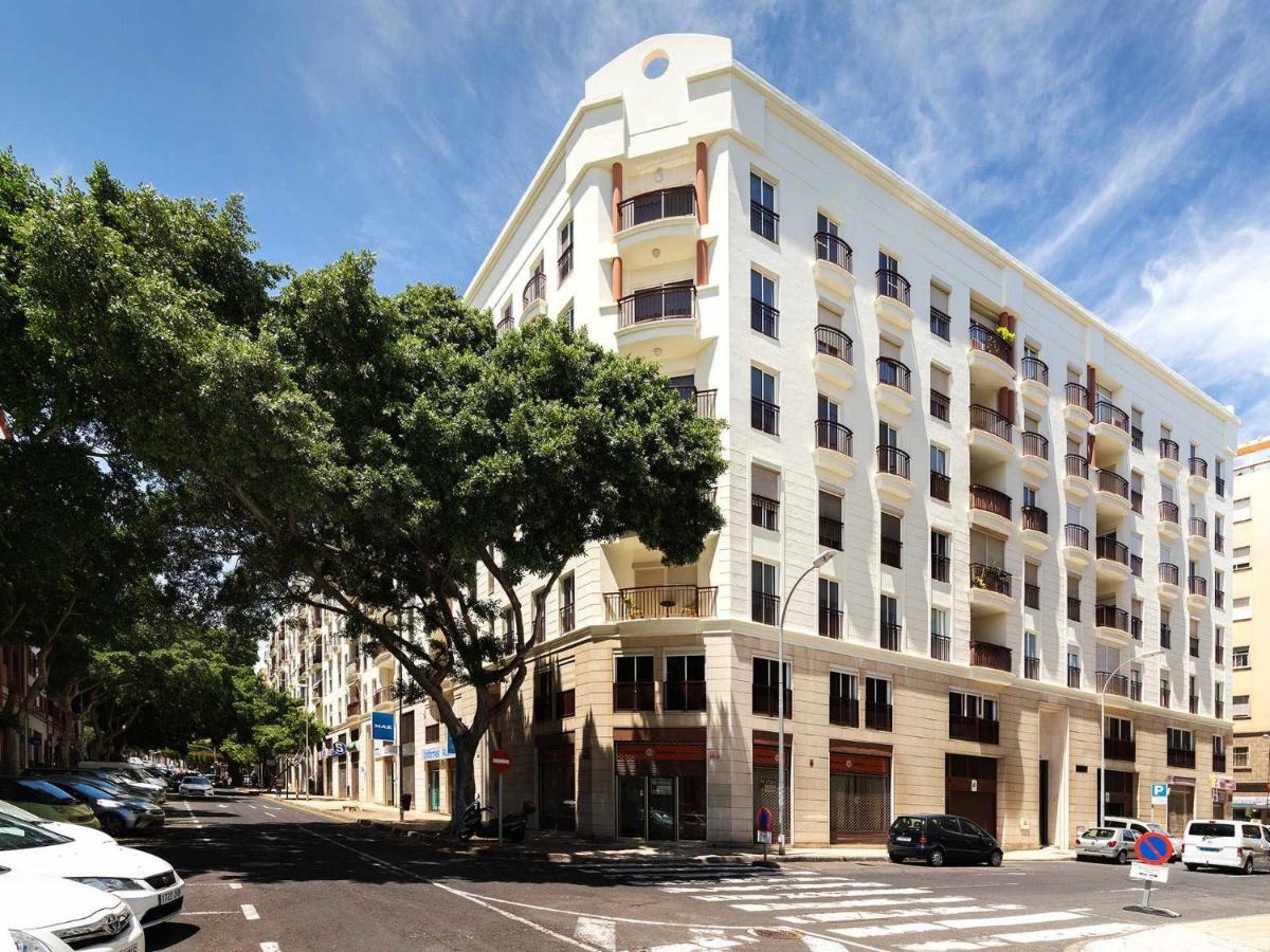 Siena Urban Live Canarias Appartement *