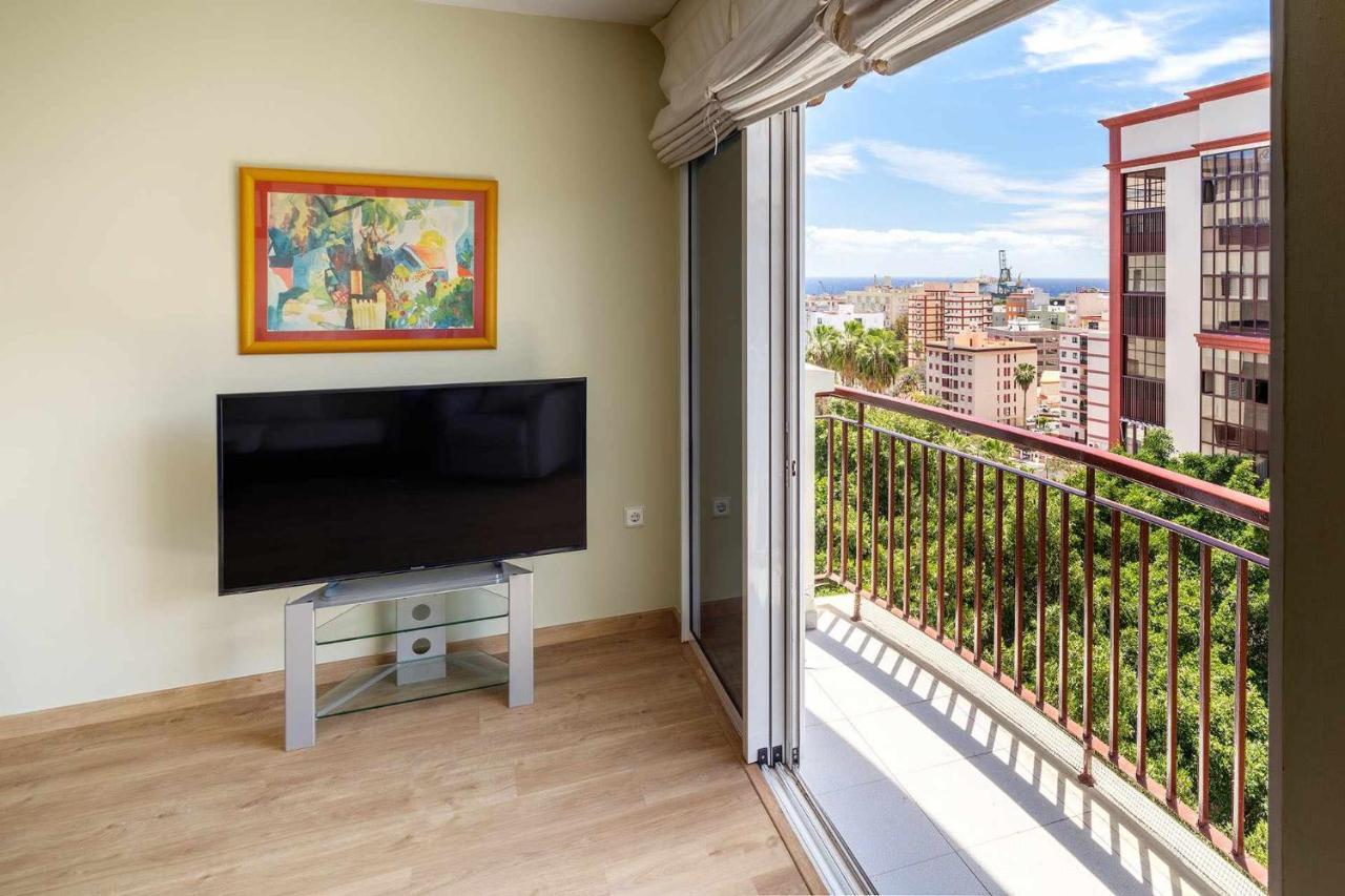 Siena Urban Live Canarias Appartement Santa-Cruz de Ténérife