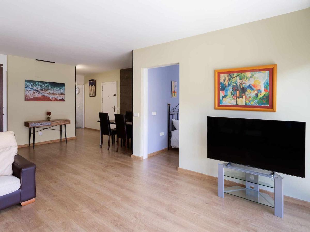Siena Urban Live Canarias Appartement Santa-Cruz de Ténérife