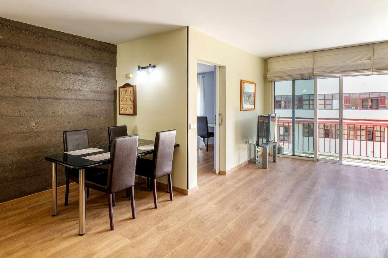 Appartement Siena Urban Live Canarias