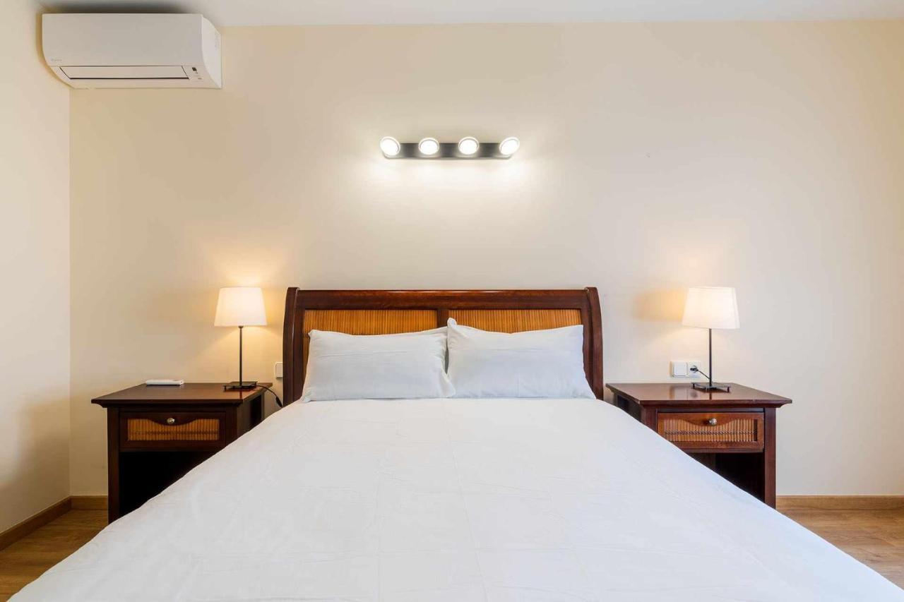 Appartement Siena Urban Live Canarias Santa-Cruz de Ténérife