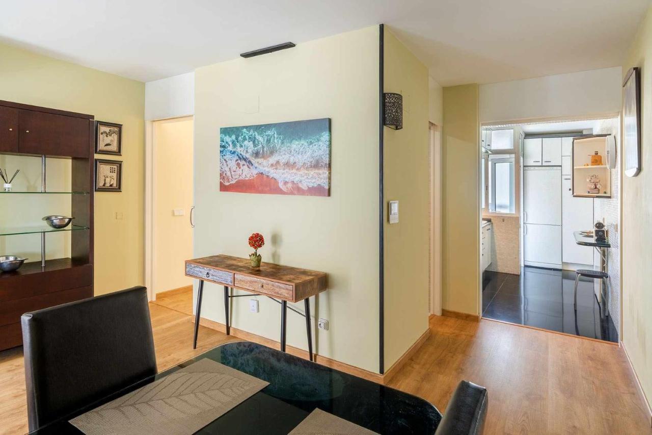 Siena Urban Live Canarias Appartement