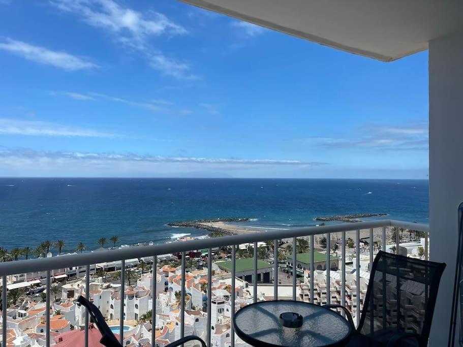 La Perla De Americas Apartment Arona (Tenerife)