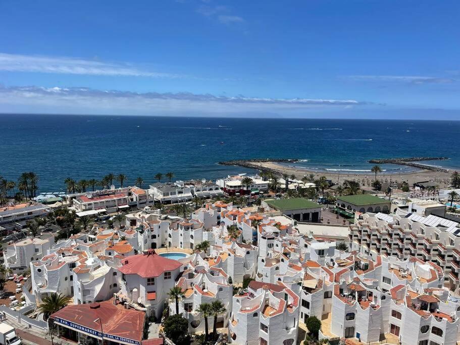 La Perla De Americas Apartment *
