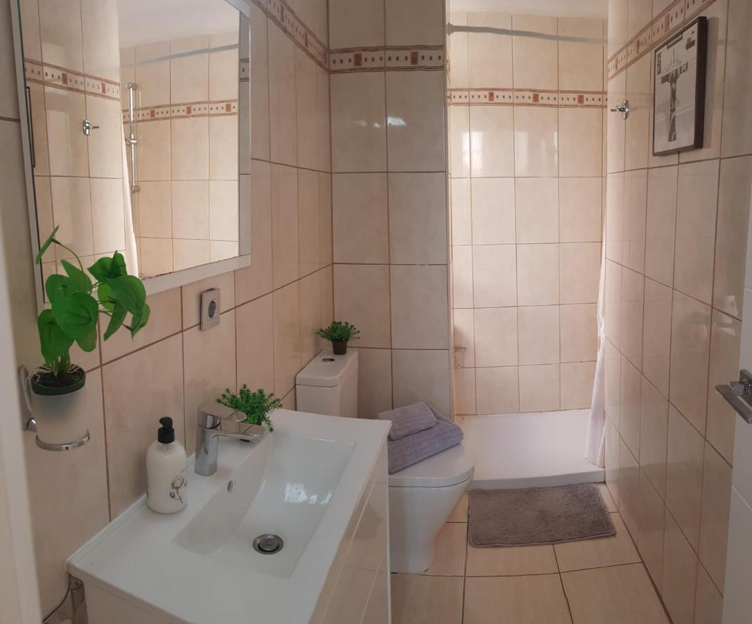 Americas Tenerife Sur Apartment *