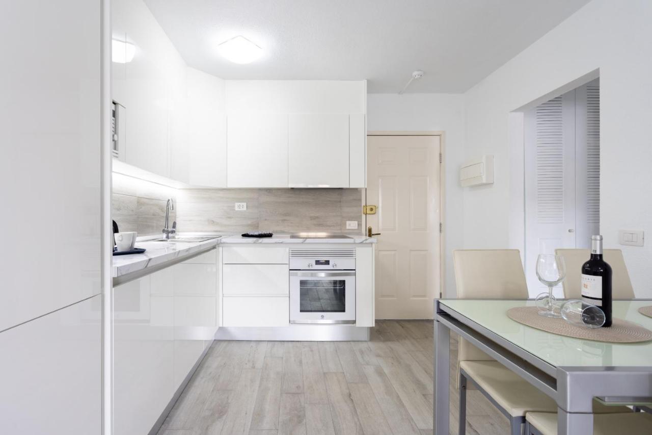 Castle Harbour Appartement *