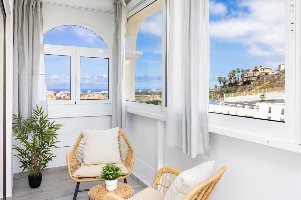 Appartement Castle Harbour Arona (Tenerife)