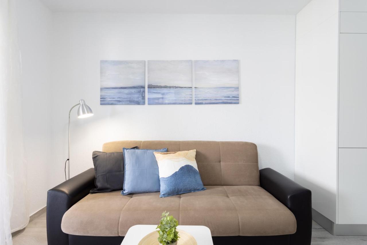 Appartement Castle Harbour