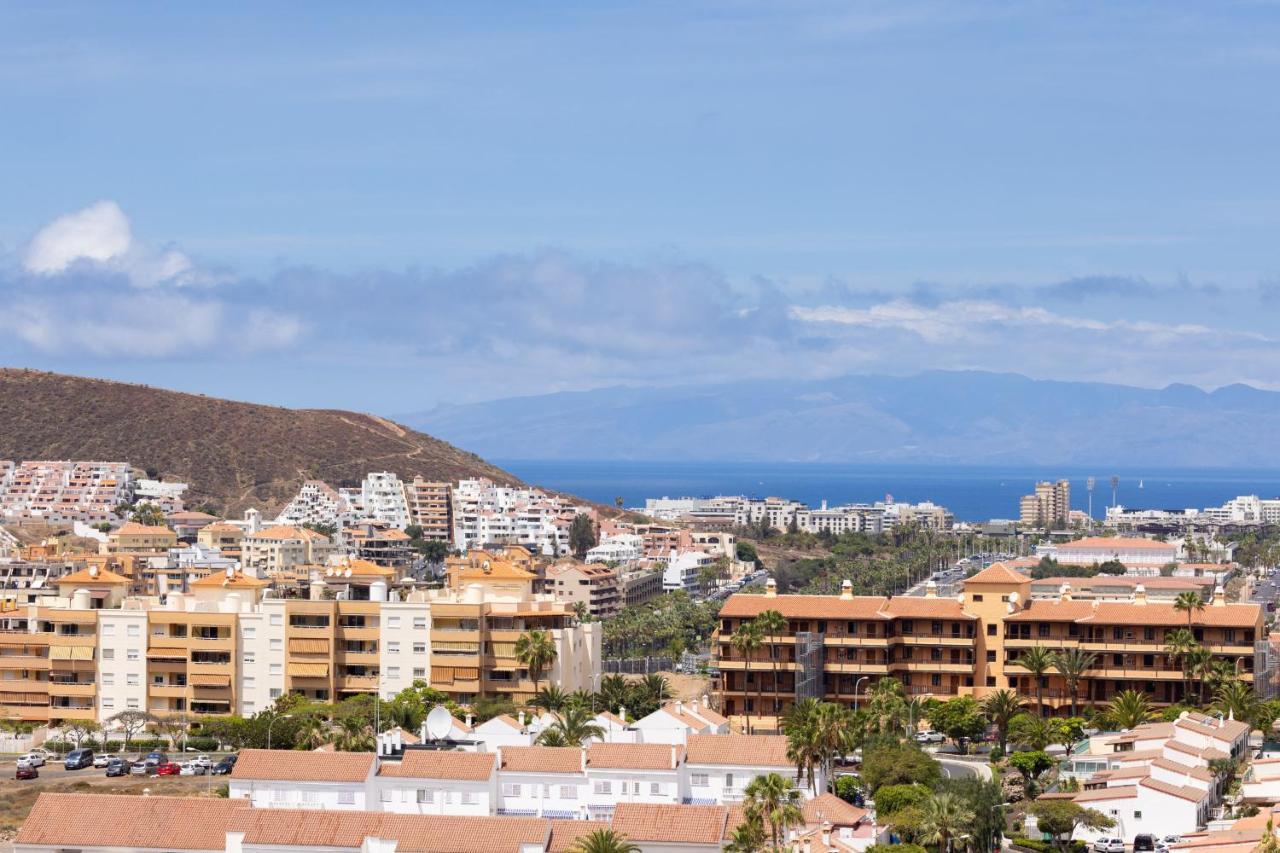 Appartement Castle Harbour Arona (Tenerife)