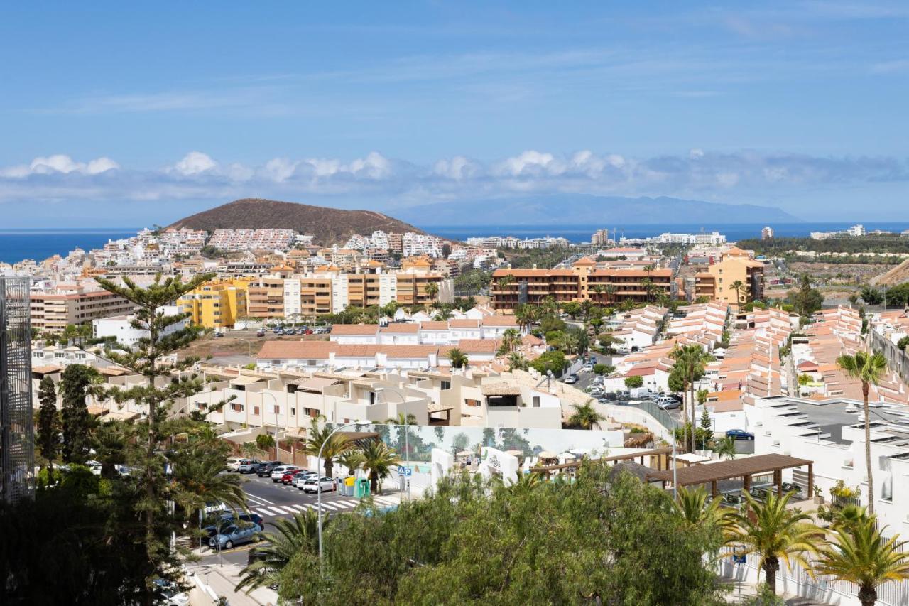 Castle Harbour Arona (Tenerife)