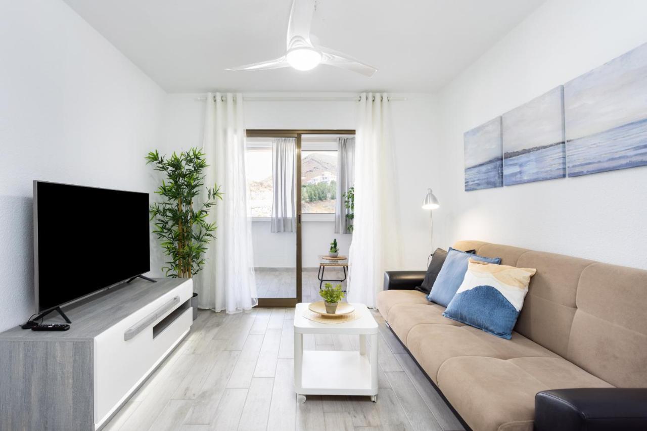 Castle Harbour Appartement Arona (Tenerife)