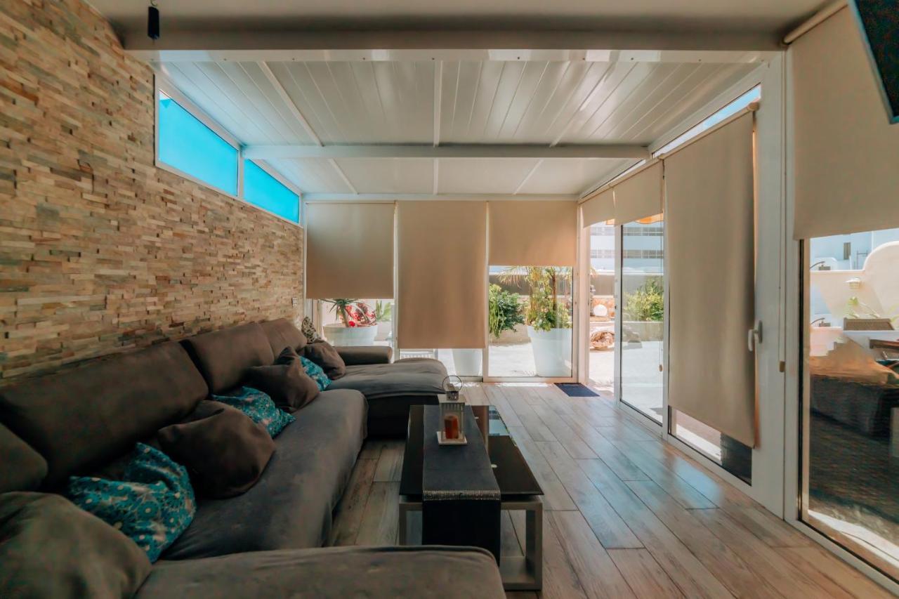 Medano Sea Avenue By Eden Appartement El Médano