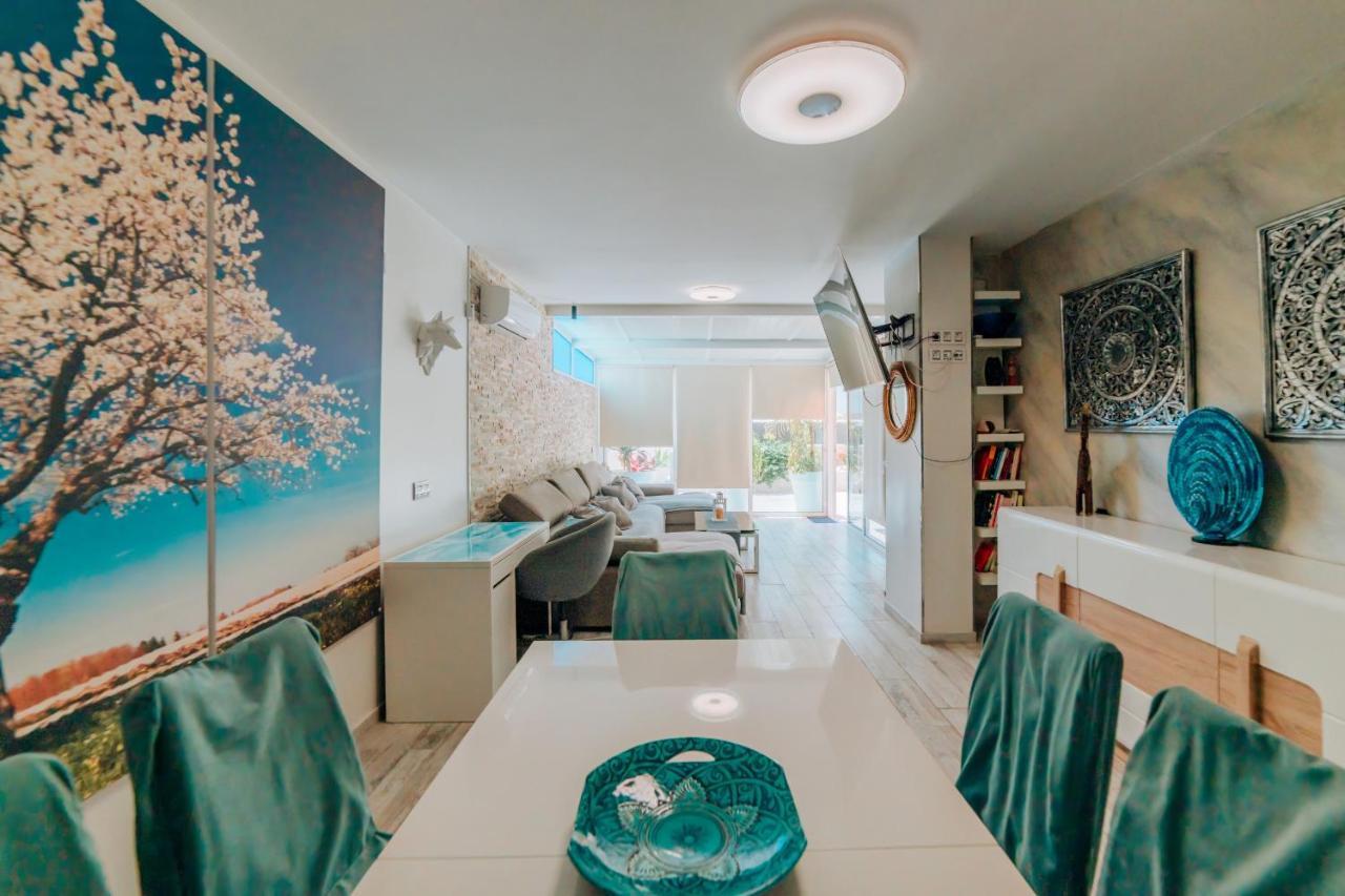 Appartement Medano Sea Avenue By Eden *