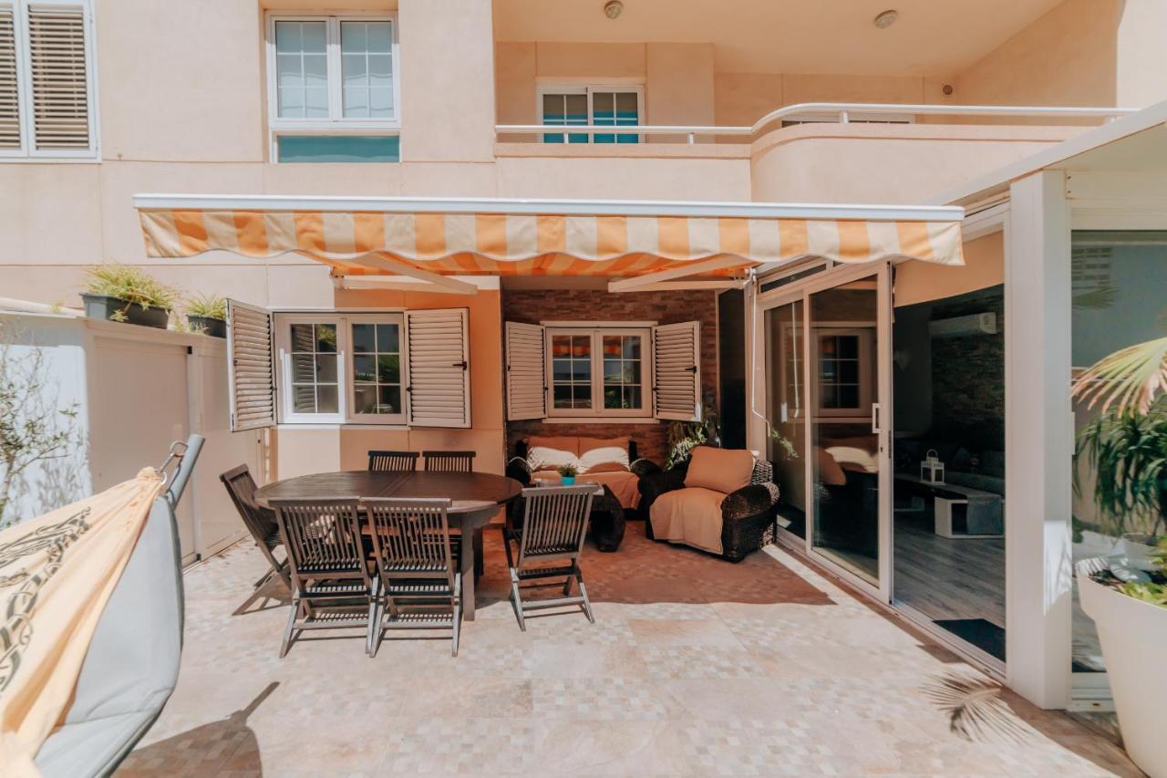 Appartement Medano Sea Avenue By Eden