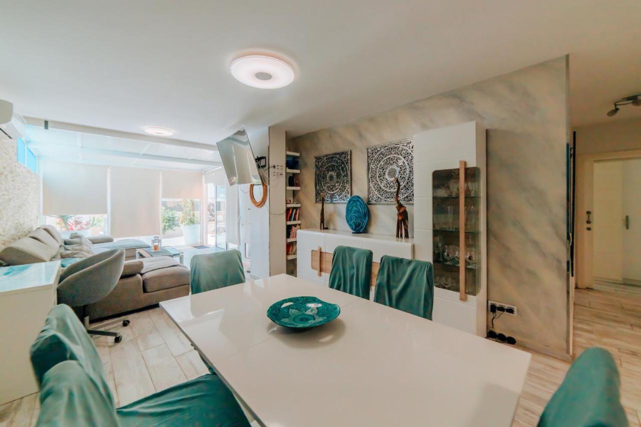 Medano Sea Avenue By Eden