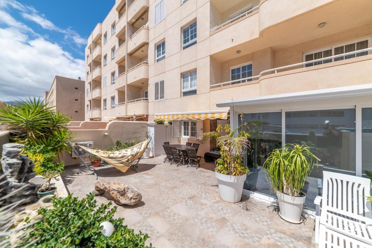 Appartement Medano Sea Avenue By Eden