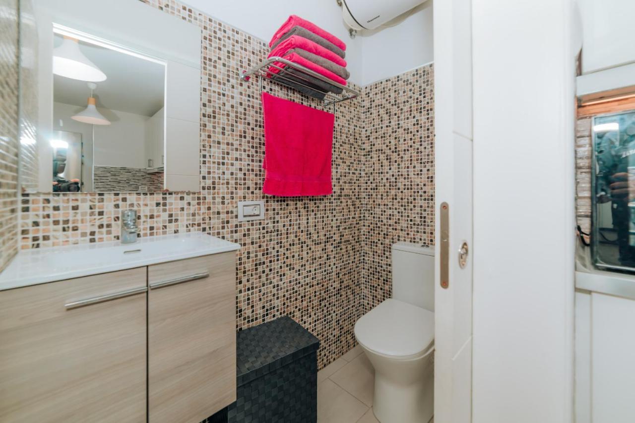 Appartement Medano Sea Avenue By Eden *