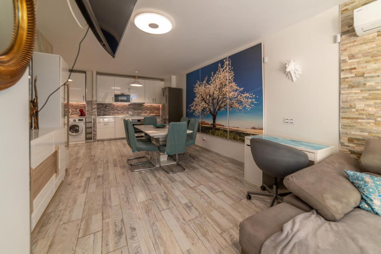 Appartement Medano Sea Avenue By Eden