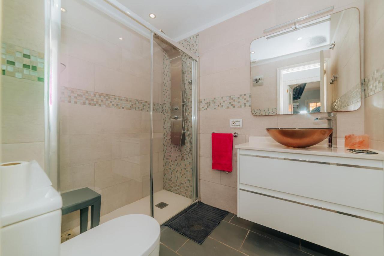 Medano Sea Avenue By Eden Appartement *