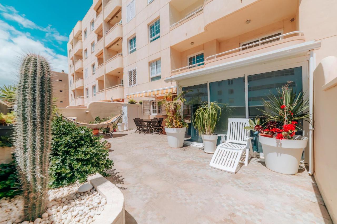 Medano Sea Avenue By Eden Appartement El Médano