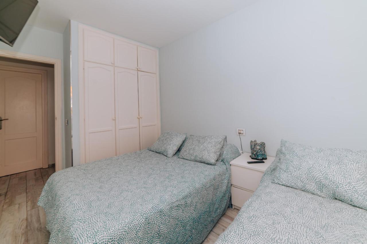 Appartement Medano Sea Avenue By Eden *