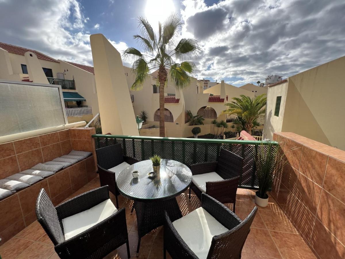 Apartment Mareverde Casa Eviwa I-118 By Vivatenerife *