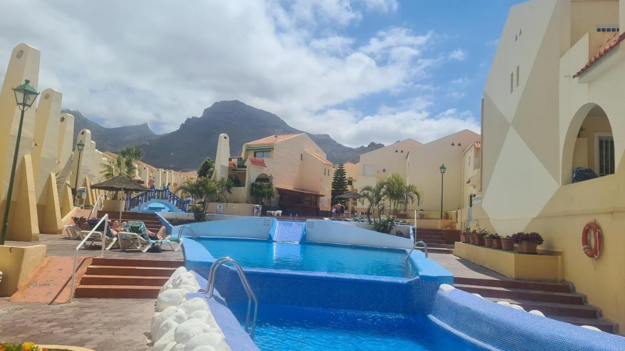 Mareverde Casa Eviwa I-118 By Vivatenerife