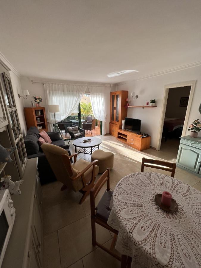 Apartment Mareverde Casa Eviwa I-118 By Vivatenerife