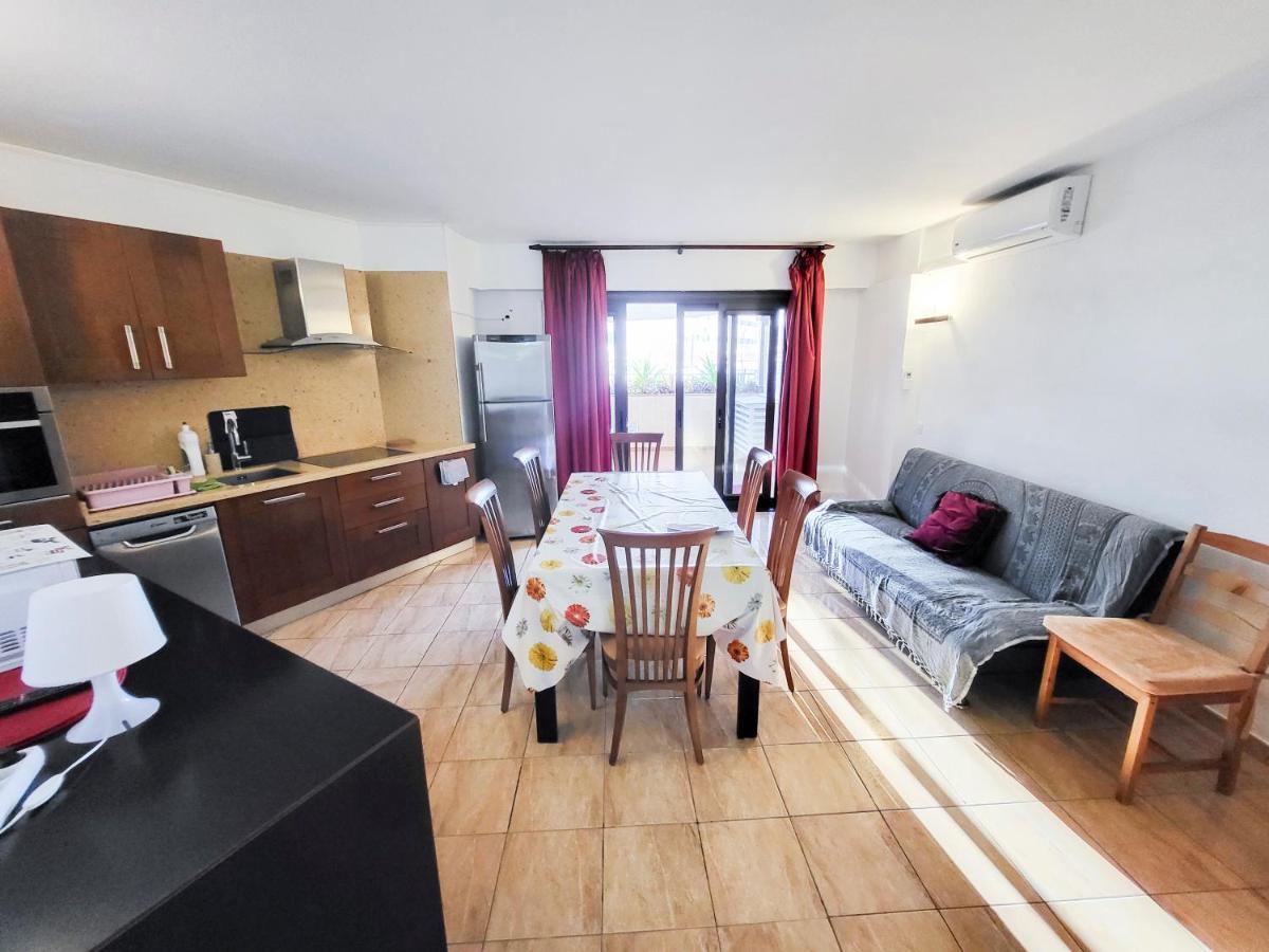 Apartment Parque Royale 1