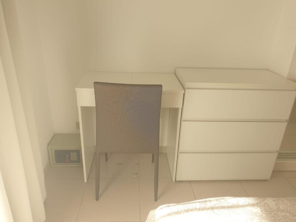 Apartamento Golf Park, Golf Del Sur San Miguel de Abona